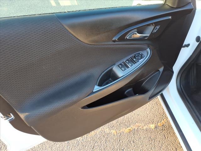 used 2024 Chevrolet Malibu car, priced at $19,900