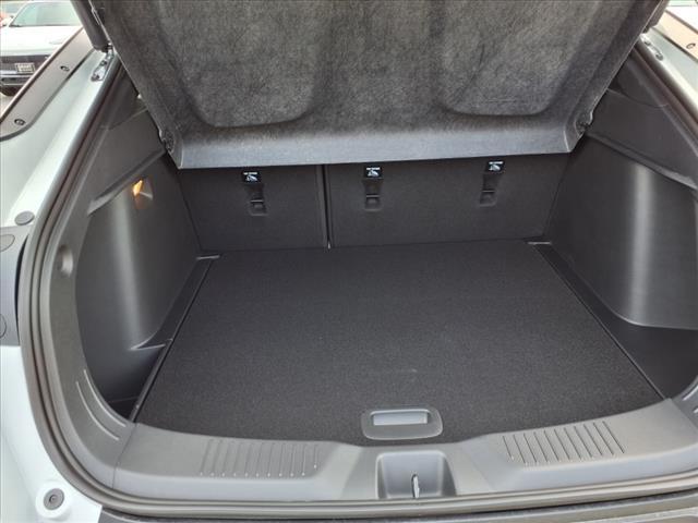 new 2025 Buick Envista car, priced at $25,982