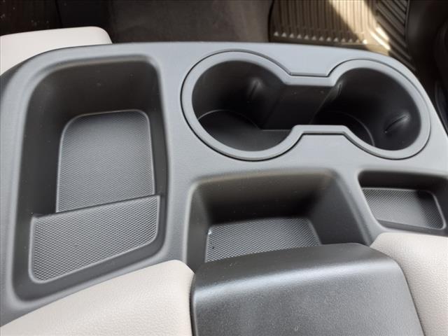new 2025 GMC Sierra 2500 car, priced at $53,788