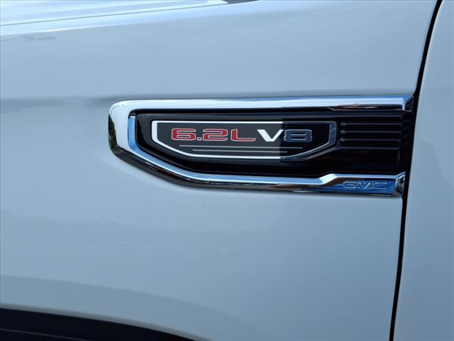 new 2025 GMC Sierra 1500 car, priced at $59,830