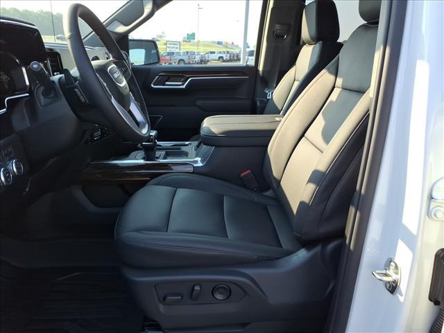 new 2026 GMC Sierra 1500 car, priced at $57,361