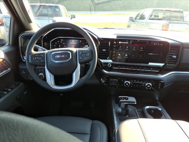 new 2026 GMC Sierra 1500 car, priced at $57,361