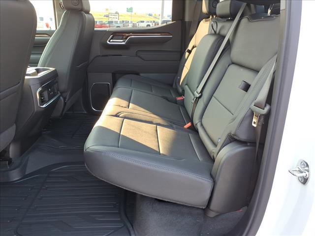 new 2026 GMC Sierra 1500 car, priced at $57,361