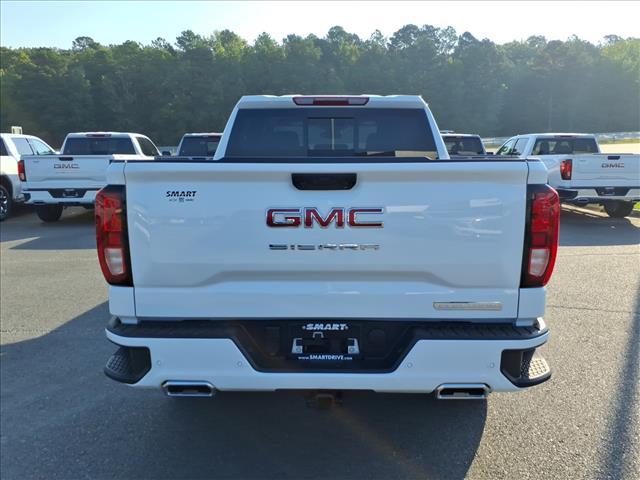 new 2026 GMC Sierra 1500 car, priced at $57,361