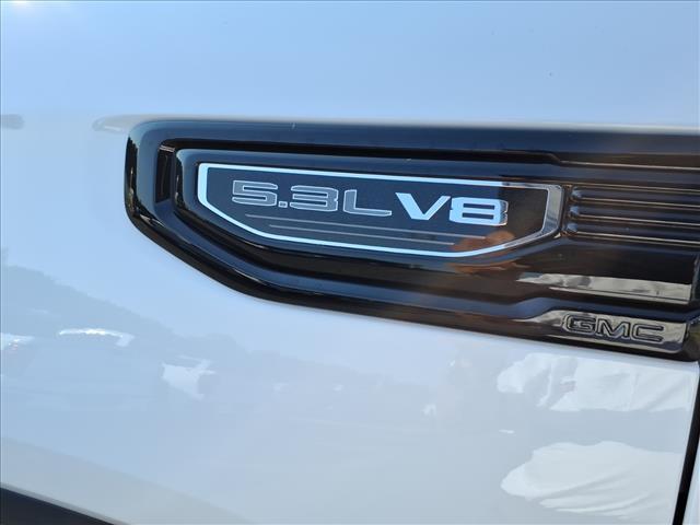 new 2026 GMC Sierra 1500 car, priced at $57,361