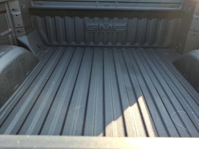 new 2026 GMC Sierra 1500 car, priced at $57,361