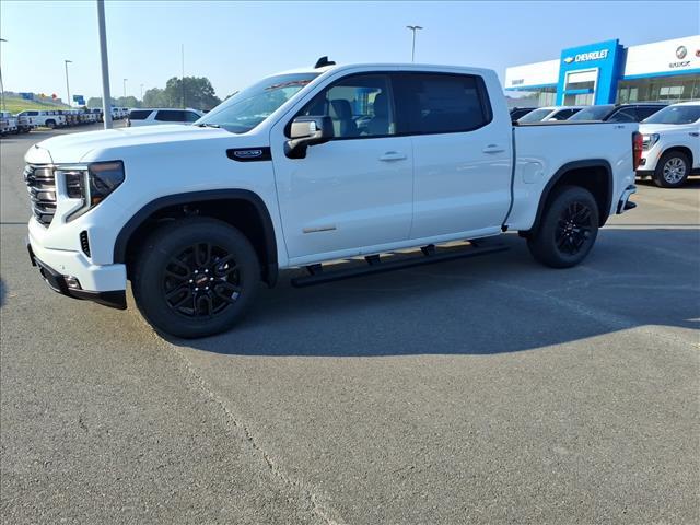 new 2026 GMC Sierra 1500 car, priced at $57,361