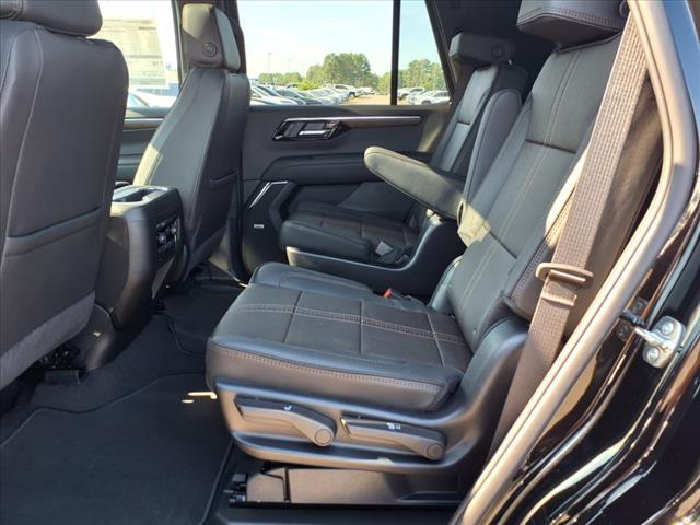 new 2025 Chevrolet Tahoe car, priced at $91,384