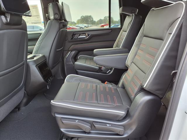 new 2025 GMC Yukon XL car, priced at $102,795