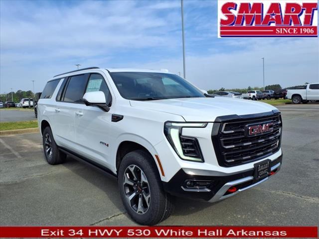 new 2025 GMC Yukon XL car, priced at $102,795