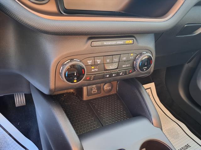 used 2024 Ford Bronco Sport car, priced at $32,500