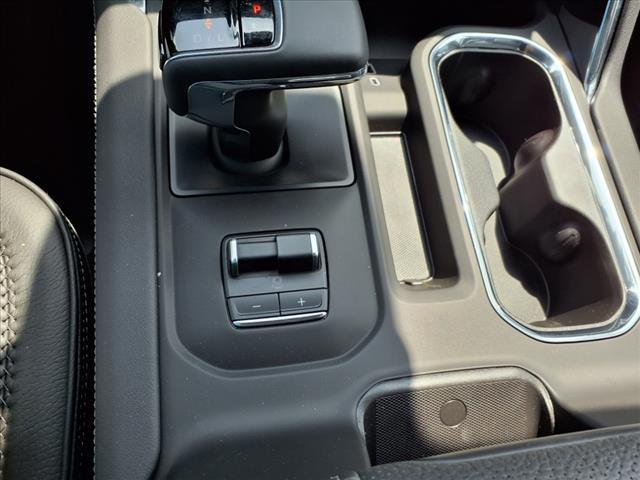 new 2025 GMC Sierra 1500 car, priced at $69,700