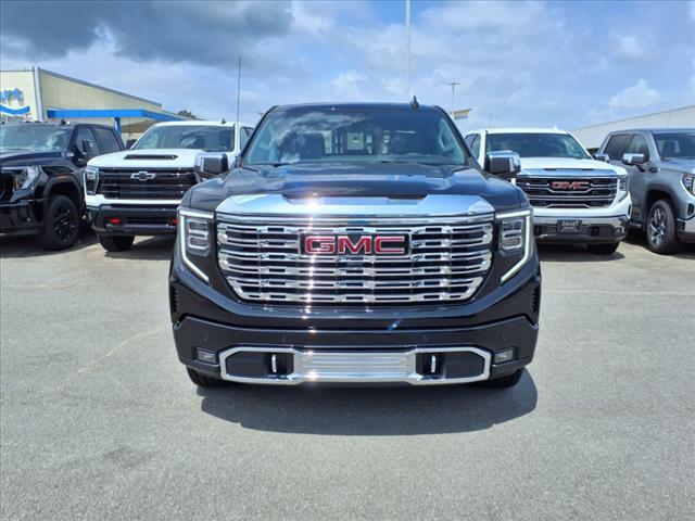 new 2025 GMC Sierra 1500 car, priced at $69,700