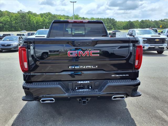 new 2025 GMC Sierra 1500 car, priced at $69,700