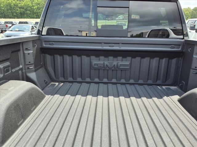 new 2025 GMC Sierra 1500 car, priced at $69,700
