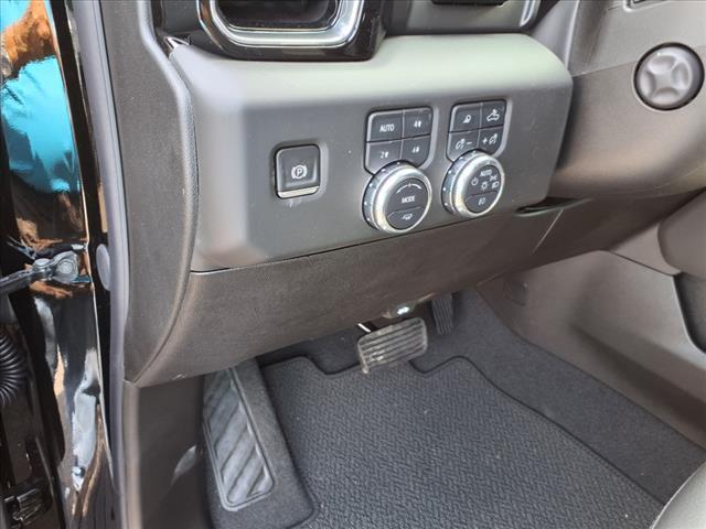 new 2025 GMC Sierra 1500 car, priced at $69,700