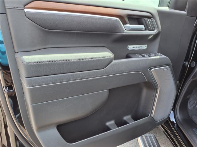 new 2025 GMC Sierra 1500 car, priced at $69,700