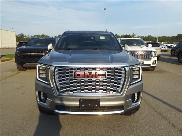 used 2023 GMC Yukon XL car, priced at $78,900