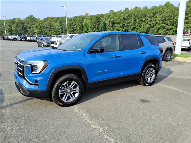 new 2026 GMC Terrain car, priced at $30,739