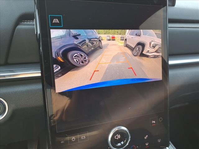 new 2026 GMC Terrain car, priced at $30,739