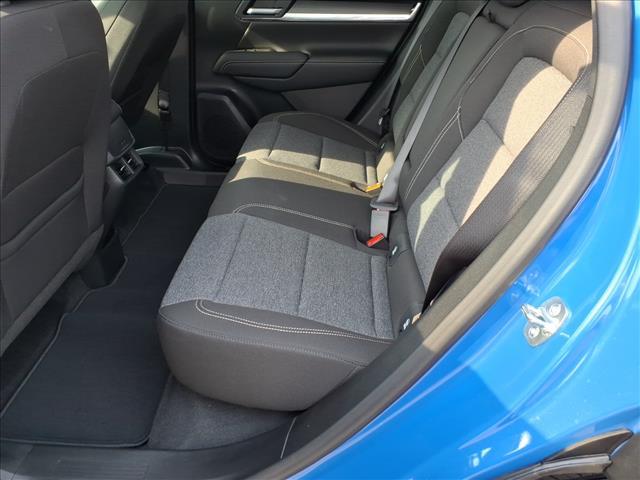 new 2026 GMC Terrain car, priced at $30,739