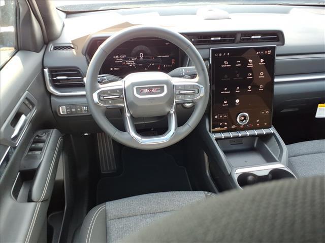 new 2026 GMC Terrain car, priced at $30,739
