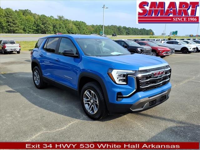 new 2026 GMC Terrain car, priced at $30,739