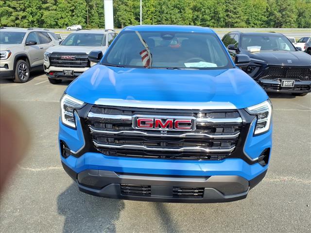 new 2026 GMC Terrain car, priced at $30,739