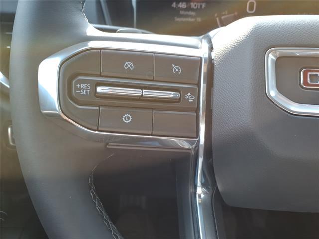 new 2026 GMC Terrain car, priced at $30,739
