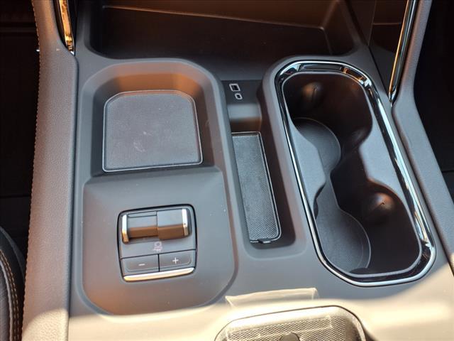 new 2025 GMC Sierra 2500 car, priced at $72,875