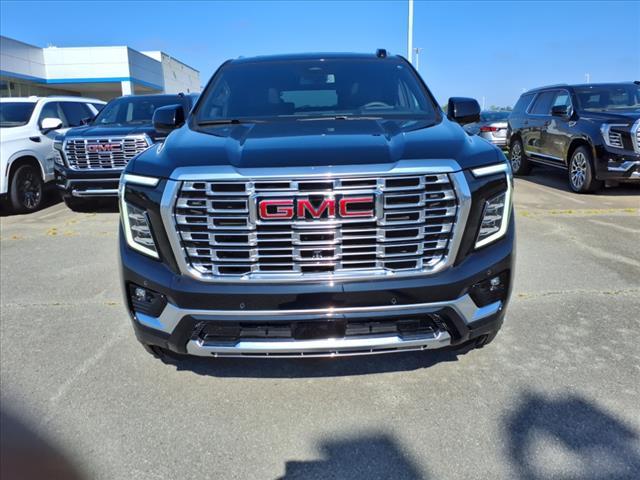 new 2025 GMC Yukon car, priced at $88,460