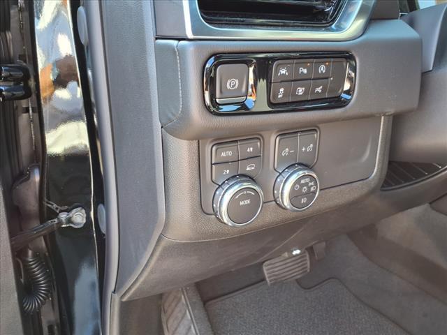 new 2025 GMC Yukon car, priced at $88,460