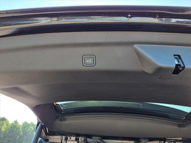 new 2025 GMC Yukon car, priced at $88,460