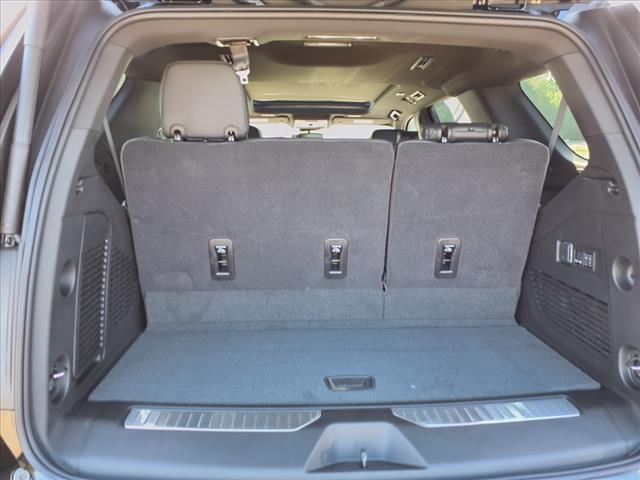 new 2025 GMC Yukon car, priced at $88,460