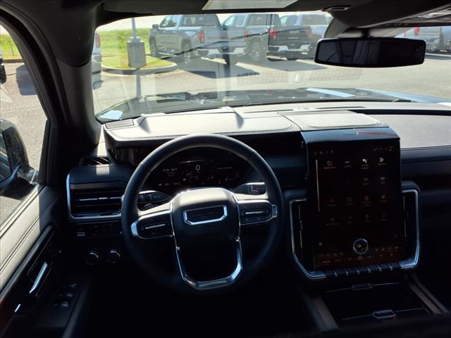 new 2025 GMC Yukon car, priced at $88,460