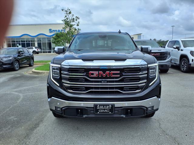 new 2025 GMC Sierra 1500 car, priced at $56,348