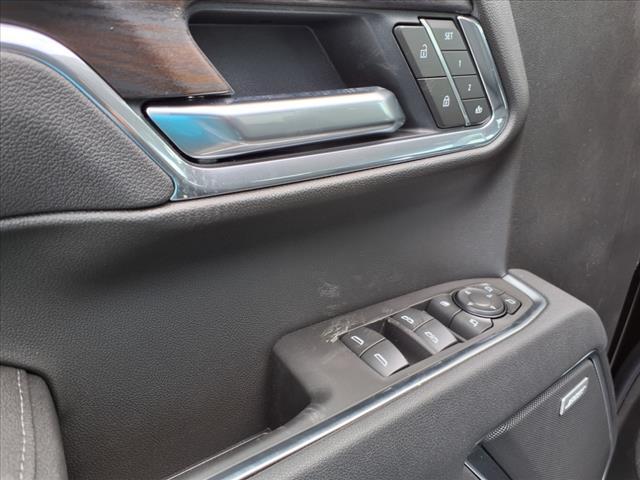 new 2025 GMC Sierra 1500 car, priced at $56,348