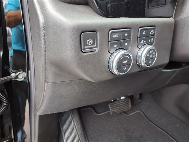 new 2025 GMC Sierra 1500 car, priced at $56,348