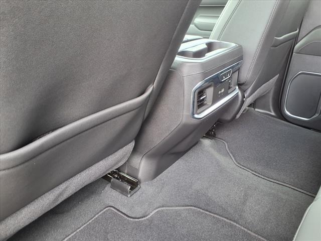 new 2025 GMC Sierra 1500 car, priced at $56,348