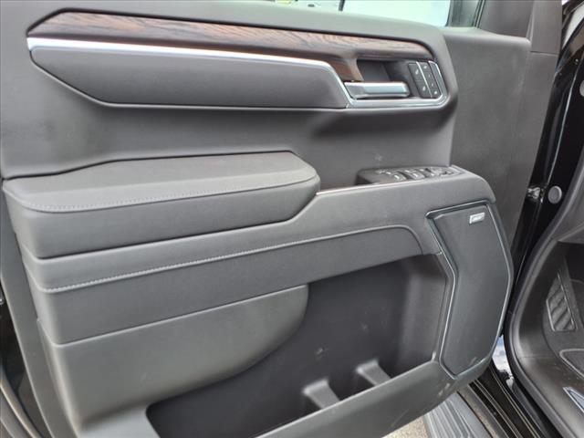 new 2025 GMC Sierra 1500 car, priced at $56,348