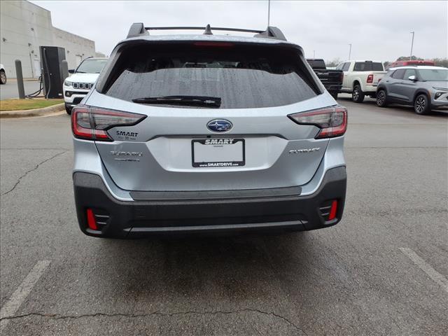 used 2022 Subaru Outback car, priced at $22,500