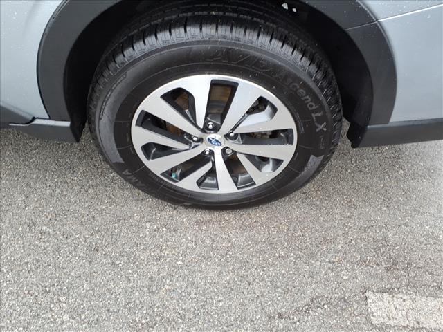 used 2022 Subaru Outback car, priced at $22,500