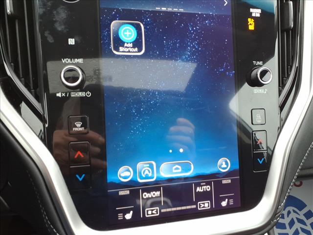 used 2022 Subaru Outback car, priced at $22,500