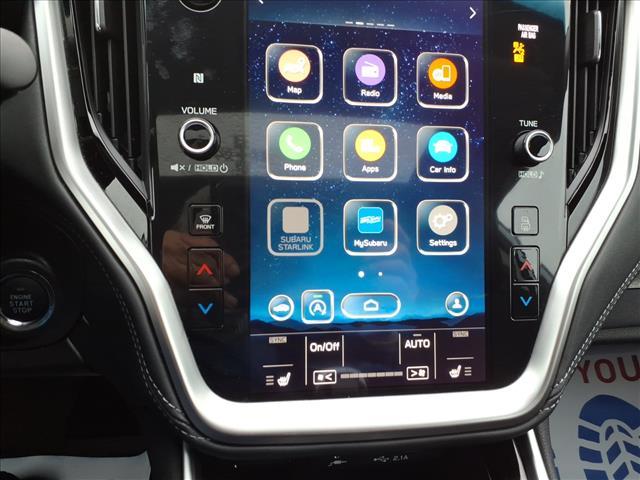 used 2022 Subaru Outback car, priced at $22,500