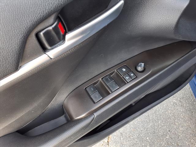 used 2023 Toyota Camry car, priced at $27,900
