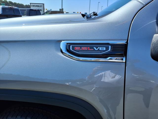 new 2025 GMC Sierra 1500 car, priced at $59,737