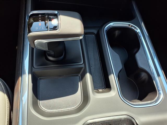 new 2025 GMC Sierra 1500 car, priced at $59,737