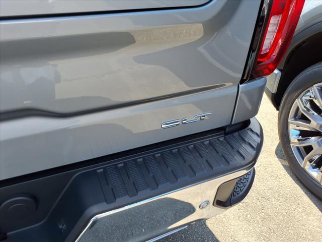 new 2025 GMC Sierra 1500 car, priced at $59,737