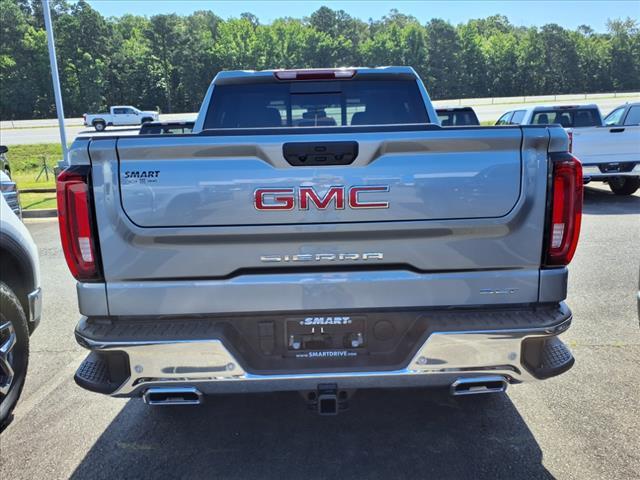 new 2025 GMC Sierra 1500 car, priced at $59,737