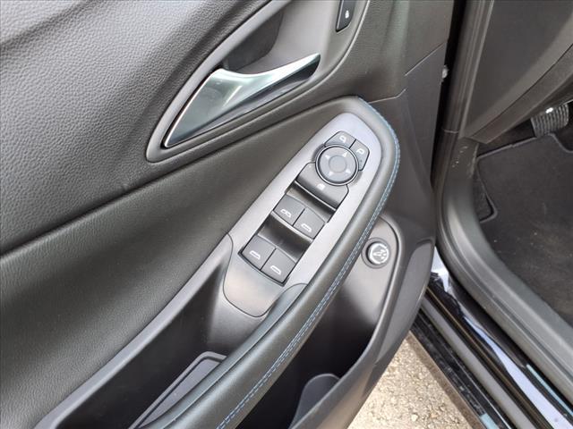 new 2026 Buick Encore GX car, priced at $32,220